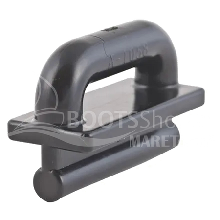 Holt Allen Zwischenrutscher 1058 - Stagreiter aus schwarzem Komposit