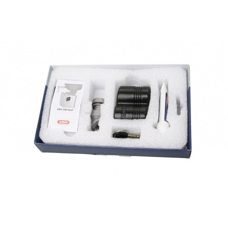 ABUS 808 Reef Außenbordersicherung M12 für verschraubte Außenborder