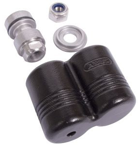 ABUS 808 Reef Außenbordersicherung M12 für verschraubte Außenborder