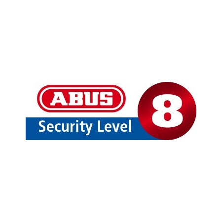 ABUS Vorhängeschloss 83WPIB/53 Messing Edelstahl wasserdicht - Boot