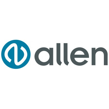 Allen Brothers Logo – Hersteller des ALLEN Carbon Pinnenauslegers
