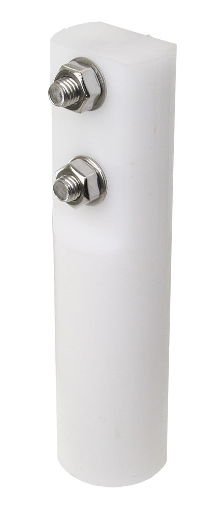 ECHOMAX Montage-Adaper PVC für Radarreflektor EM12