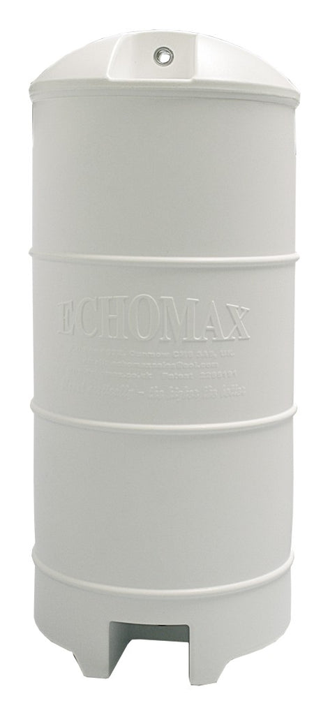 ECHOMAX Radarreflektor EM180 8,1qm, für Boote 7-8m