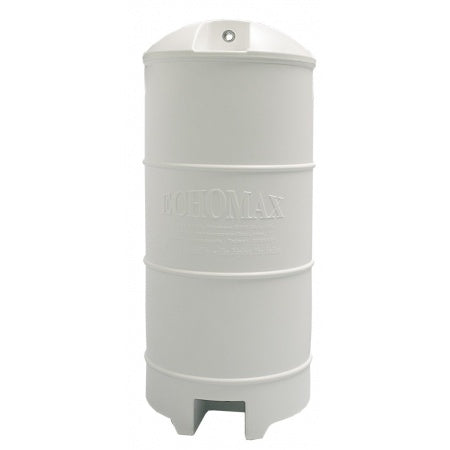ECHOMAX EM180 Radarreflektor 8,1 m² – Passiv – für Boote 7-8 m