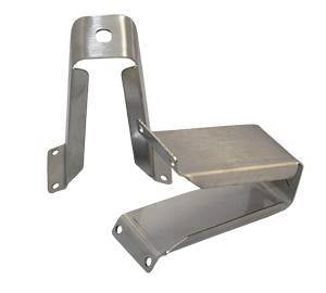 ECHOMAX Masthalterung für Radarreflektor EM180