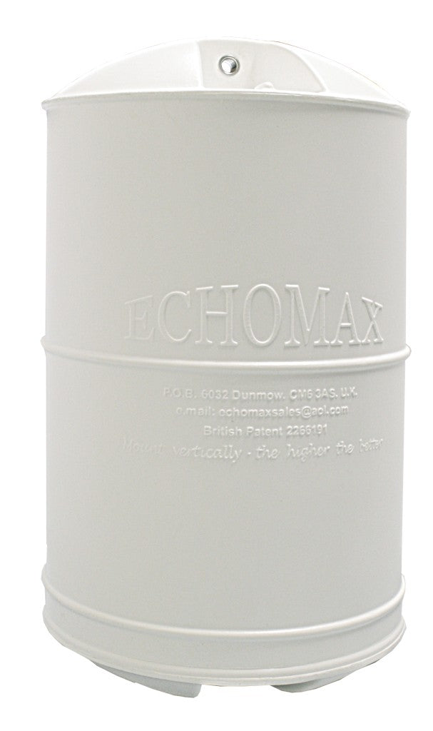 ECHOMAX Radarreflektor EM230 Midi 20qm, for boats 8-15m