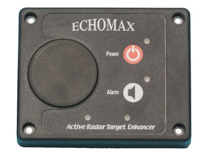 ECHOMAX Bedienpaneel für Radarreflektoren Active-X/XS 12V