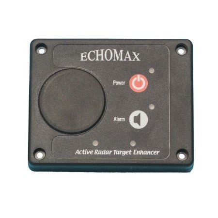 ECHOMAX Kontrolleinheit AM751 – Wasserdicht – für Active-X/XS Radarreflektoren 12V