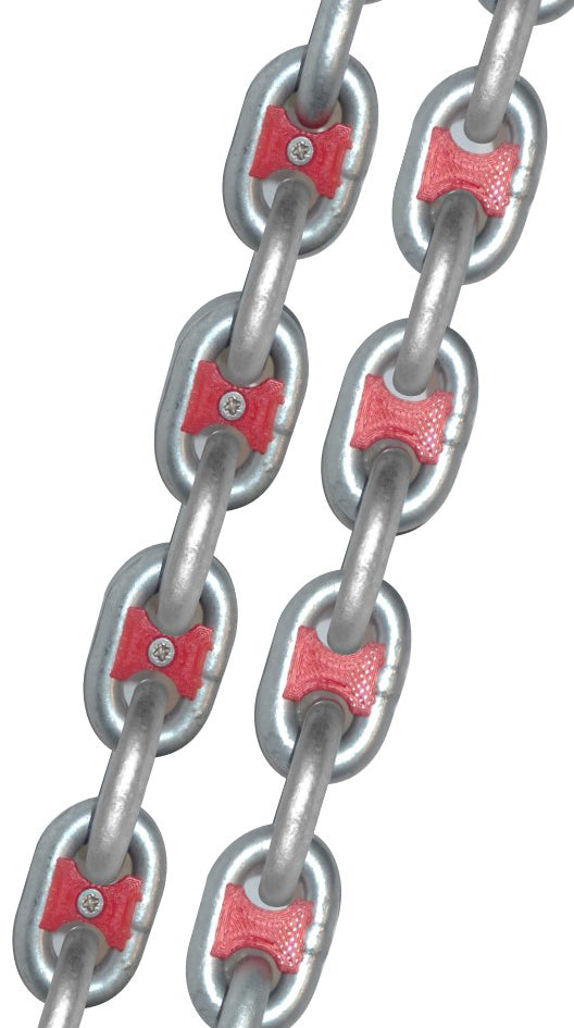 ANCHORIGHT Kettenmarker königsblau AOC08RO – Kettenmarkierung für 8 mm Ankerkette