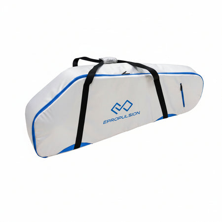 Transporttasche für Spirit Motor – robuste Schutztasche für Elektromotor, Art. 902310
