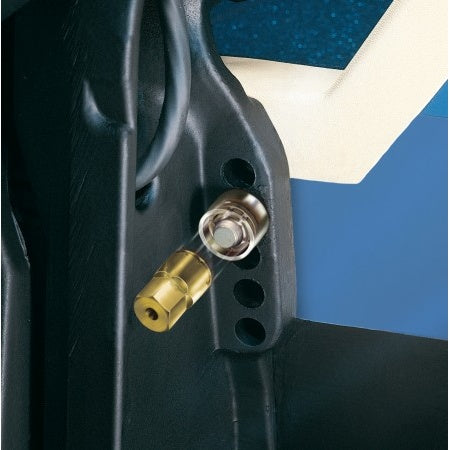 McGard Außenbordersicherung Diebstahlschutz für Mercury Yamaha Honda Suzuki