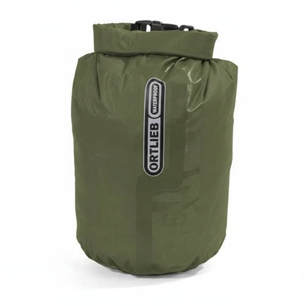 Ortlieb Packsack PS 10 - Superleichter Rollverschluss-Packsack