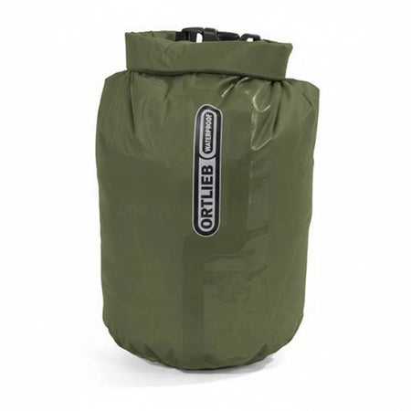 Ortlieb Packsack PS 10 - Superleichter Rollverschluss-Packsack