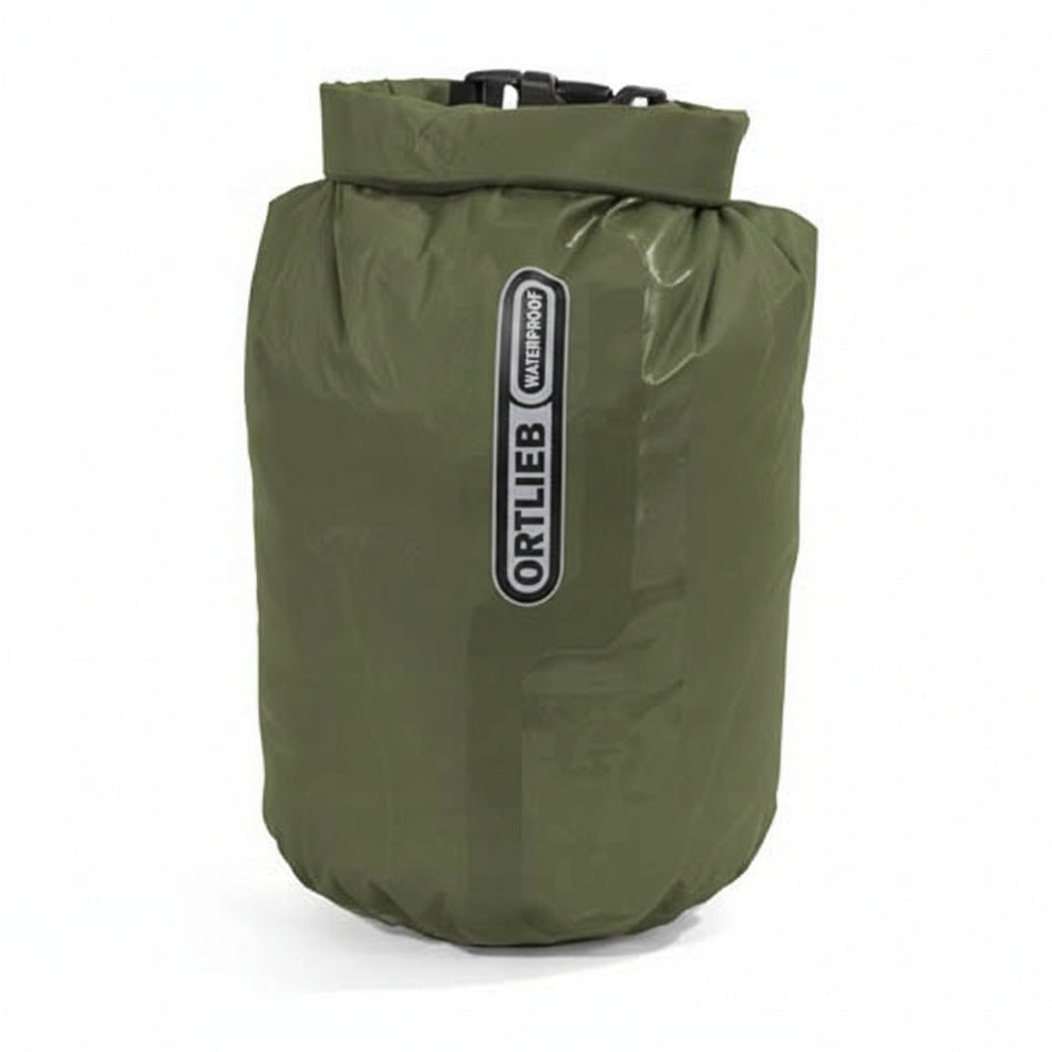 Ortlieb Packsack PS 10 - Superleichter Rollverschluss-Packsack