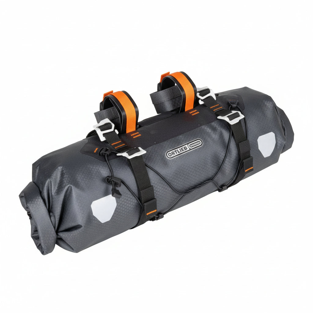 Ortlieb Handlebar-Pack M Lenkertasche - Wasserdicht 15L F9921