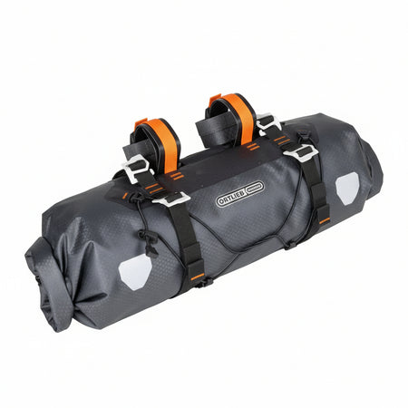 Ortlieb Handlebar-Pack M Lenkertasche - Wasserdicht 15L F9921