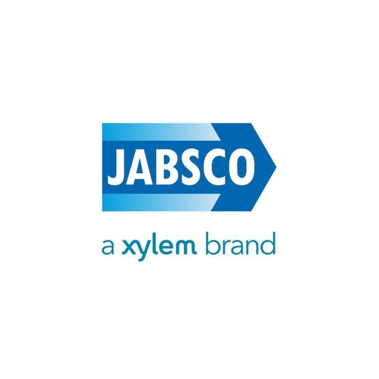 Jabsco 58029-1000 Bedienpanel für Toiletten 58020-58550