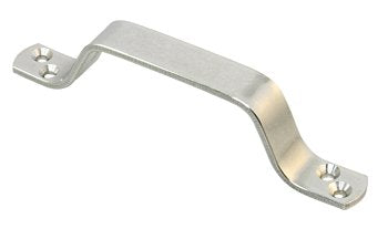 Handgriff - Edelstahl A2 matt geschliffen - 2 Größen