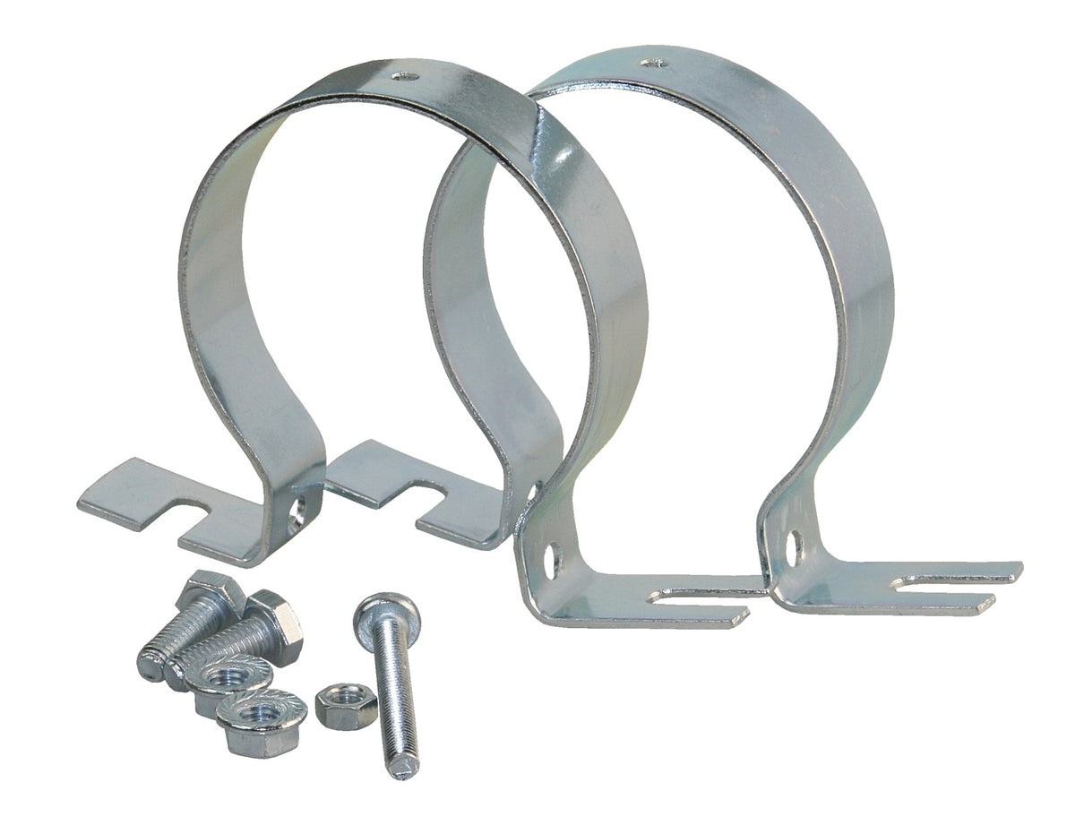 MARCO HYDRA 2 Plus Doppelhorn Edelstahl 12/24 V – 118/111 dB – 400 mm