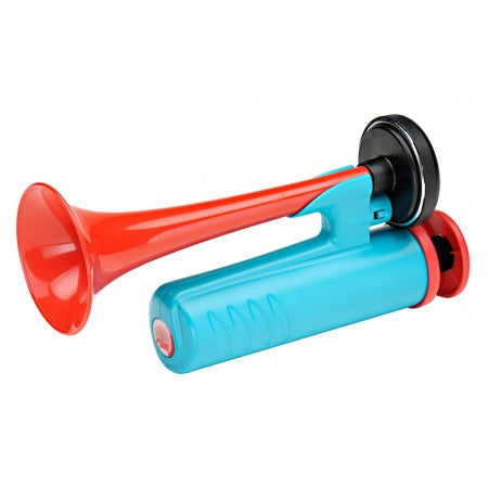 ECO Druckluft-Fanfare Handpumpe – 190/240 mm – Ohne Treibgas 240 mm