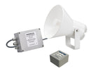 MARCO Schallsignalanlage EW2 zugelassen 120dB 12V/24V