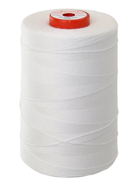 RASANT Polyestergarn - Baumwoll umsponnen von Gütermann natur