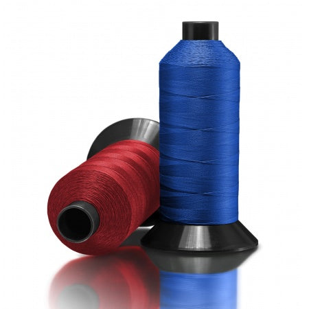 OUTDOOR PRO Polyester Multifilament Bondiert - PFC-frei von AMANN 2300 m