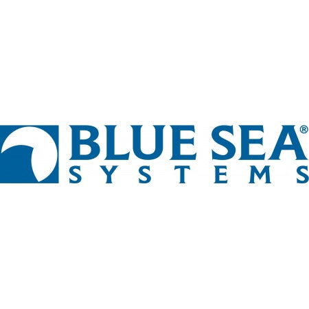 Blue Sea Systems ST-Blade Split-Bus Sicherungsblock 12-fach 100A – BS5032
