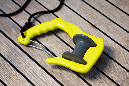 GHOOK Mooringleinenfänger - Innovative Manöverhilfe von Boatasy