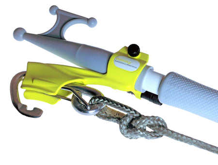 GHOOK Hooklinker - Mobile All-in-One Bootshakenverbindung von Boatasy