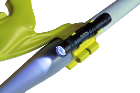 GHOOK Hooklinker - Mobile All-in-One Bootshakenverbindung von Boatasy