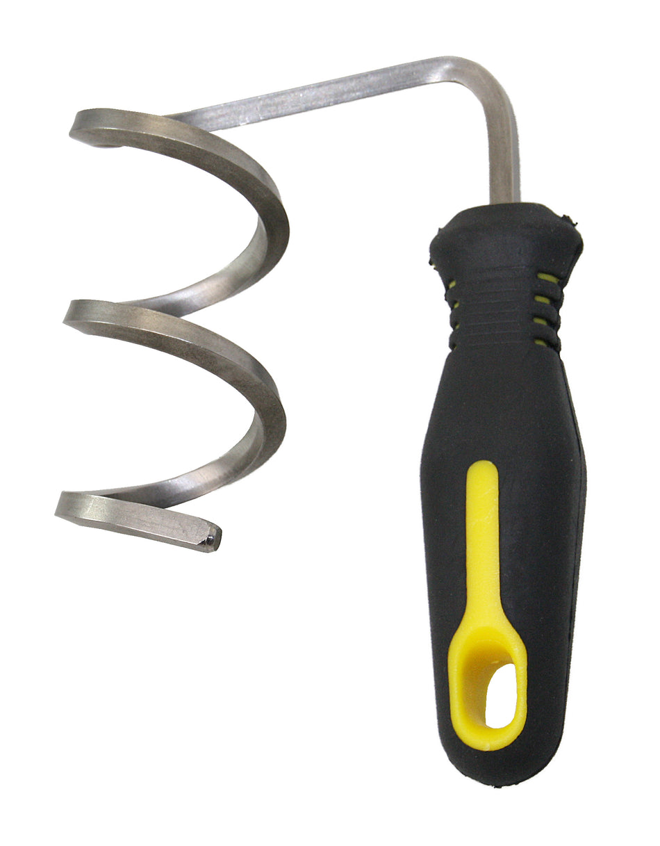 Boatasy Tauwerkreiniger - Effektive Reinigung für bewachsenes Tauwerk