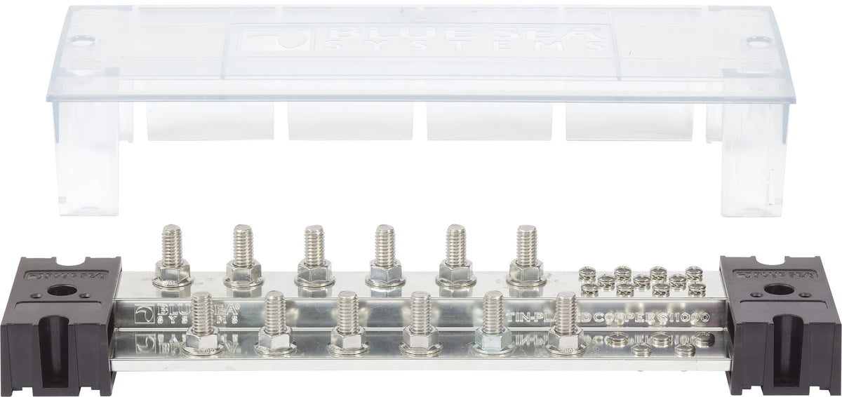 Blue Sea Systems PowerBar 1000A Sammelschiene – BS1991 / BS1993