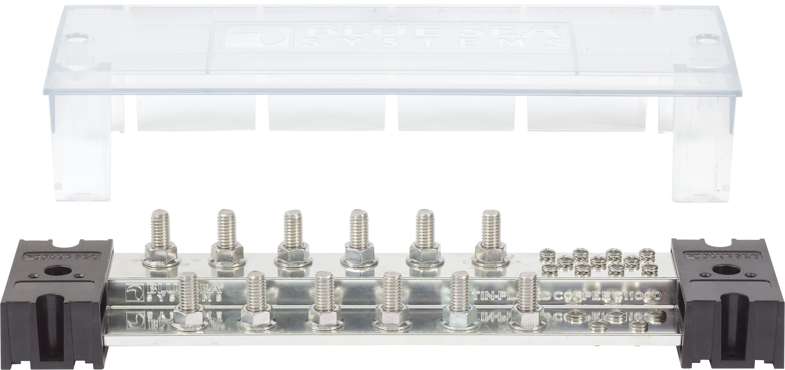 Blue Sea Systems PowerBar 1000A Sammelschiene – BS1991 / BS1993