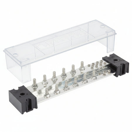 Blue Sea Systems PowerBar 1000A Sammelschiene – BS1991 / BS1993