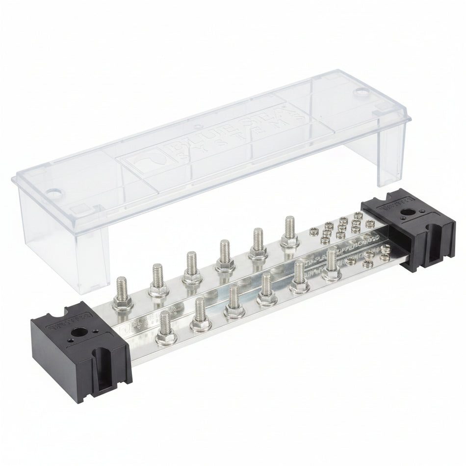 Blue Sea Systems PowerBar 1000A Sammelschiene – BS1991 / BS1993