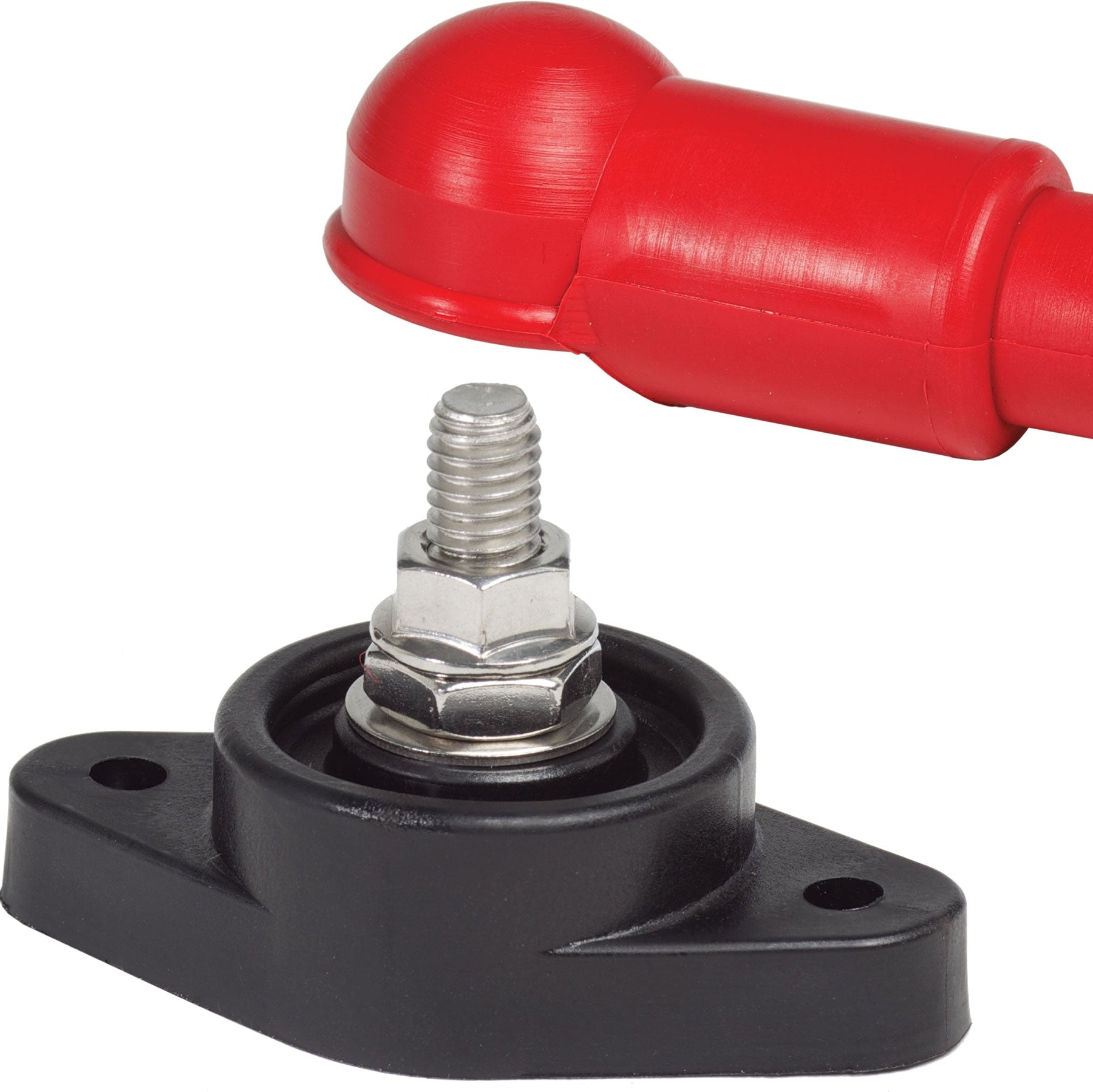 Blue Sea Systems Sammelpunkt PowerPost – BS2003