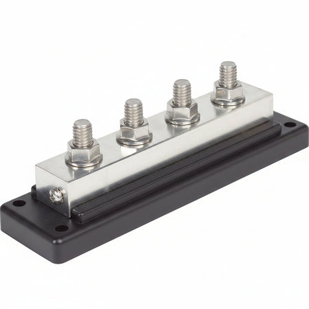 Blue Sea Systems PowerBar 600A Sammelschiene – BS2104 / BS2107 BS2104