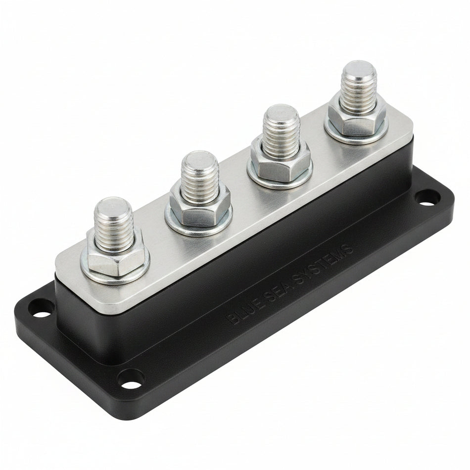 Blue Sea Systems MaxiBus 250A Sammelschiene – BS2127