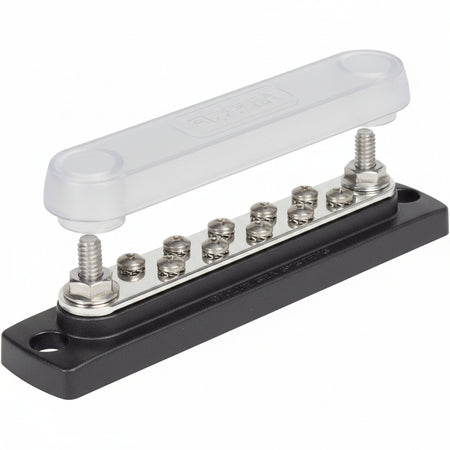 Blue Sea Systems 150A Sammelschiene – BS2300 / BS2301 / BS2307 / BS2312