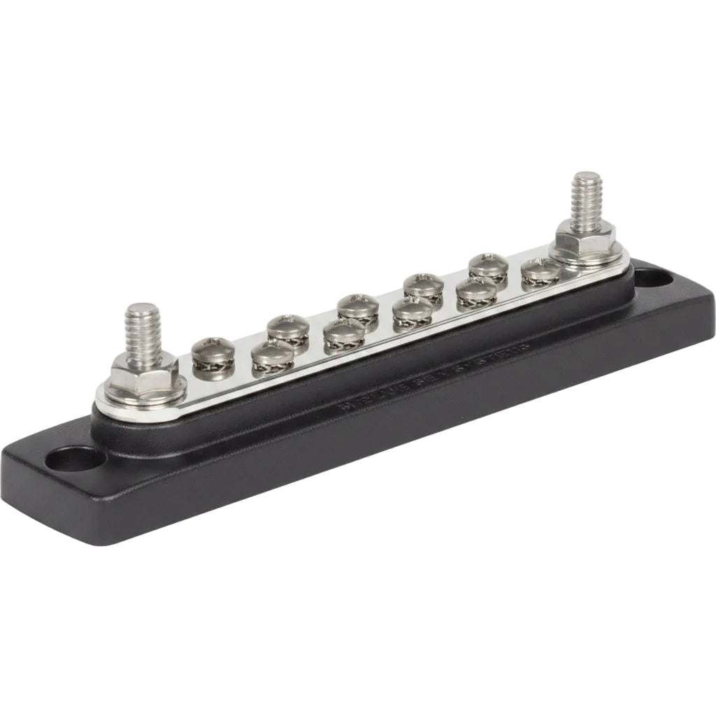 Blue Sea Systems 150A Sammelschiene – BS2300 / BS2301 / BS2307 / BS2312