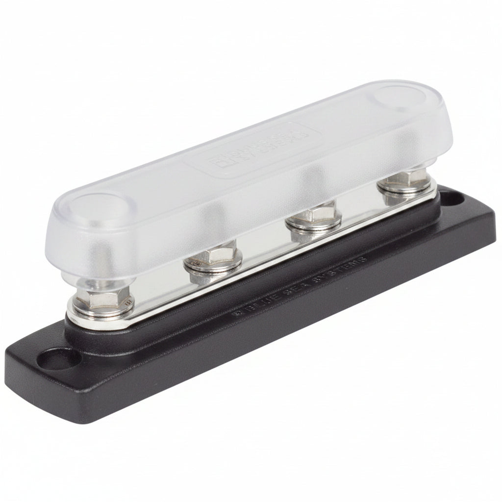Blue Sea Systems 150A Sammelschiene – BS2300 / BS2301 / BS2307 / BS2312