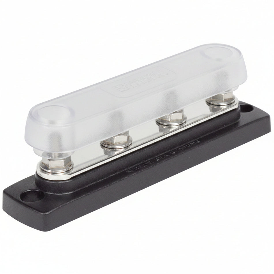 Blue Sea Systems 150A Sammelschiene – BS2300 / BS2301 / BS2307 / BS2312 BS2307