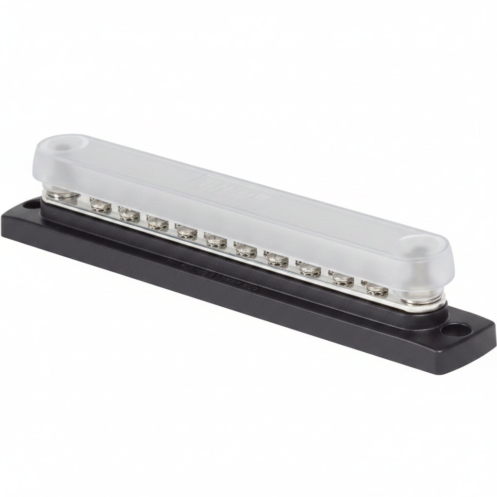 Blue Sea Systems 150A Sammelschiene – BS2300 / BS2301 / BS2307 / BS2312