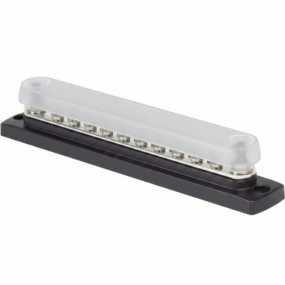 Blue Sea Systems 150A Sammelschiene – BS2300 / BS2301 / BS2307 / BS2312 BS2312
