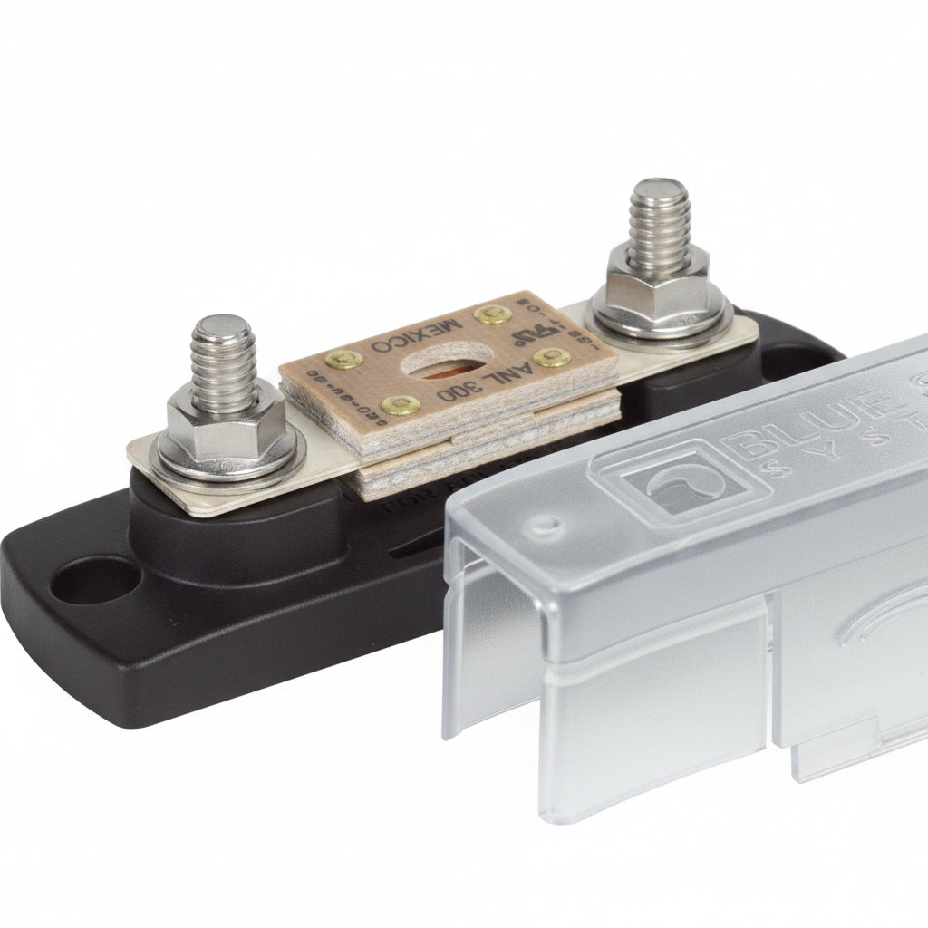 Blue Sea Systems ANL Sicherungsblock 1-fach – BS5005 / BS5503 BS5005