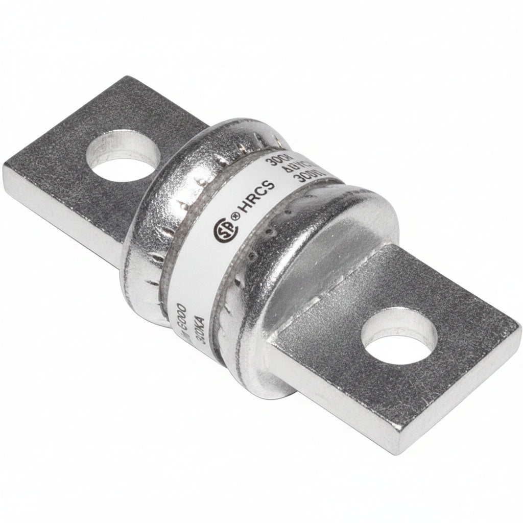Blue Sea Systems Class-T Hochstromsicherung 225 A BS5117 – HRC Sicherung für Lithium und TPPL Batterien
