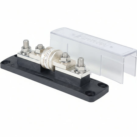 Blue Sea Systems Class-T Sicherungsblock – 1-fach, max. 320 A / 160 V – BS5502