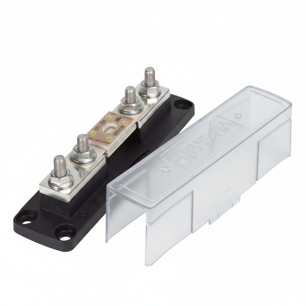 Blue Sea Systems ANL Sicherungsblock 300–750 A – BS5005 / BS5503 BS5503