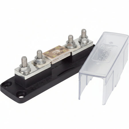 Blue Sea Systems ANL Sicherungsblock 1-fach – BS5005 / BS5503 BS5503